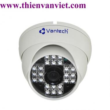 Camera giám sát hồng ngoại Vantech VT-3118A
